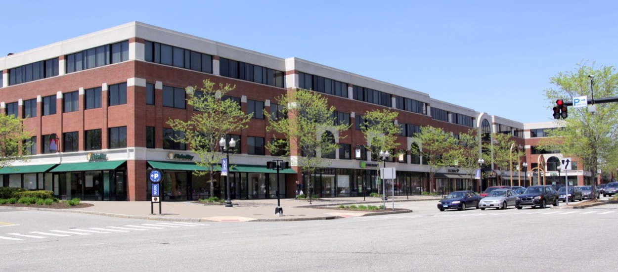 West Hartford, CT Commercial Real Estate for Lease